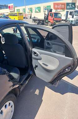 Седан Daewoo Lanos 2004 в Житомирі