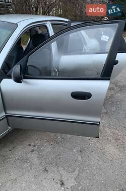 Седан Daewoo Lanos 2006 в Яготине