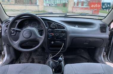 Седан Daewoo Lanos 2006 в Яготине