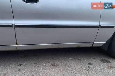 Седан Daewoo Lanos 2006 в Яготине