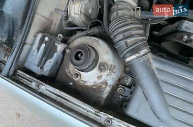 Седан Daewoo Lanos 2006 в Яготине