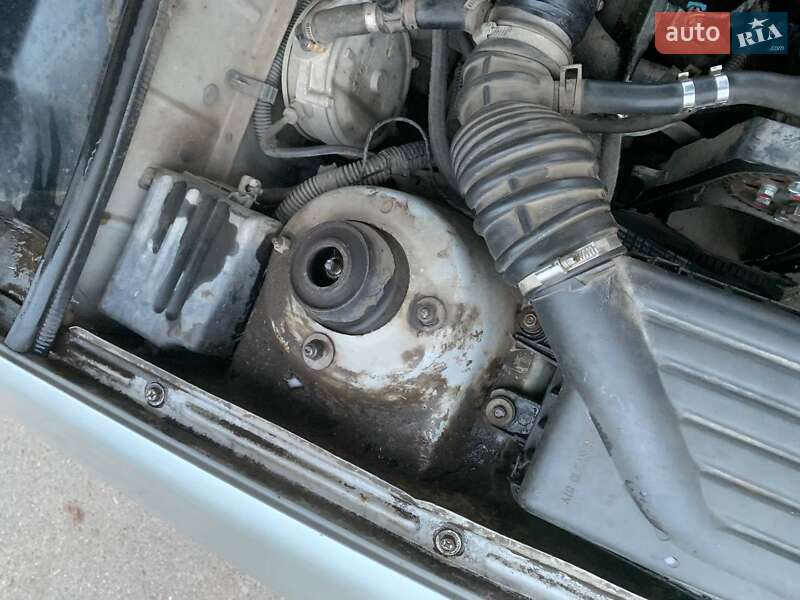 Седан Daewoo Lanos 2006 в Яготине