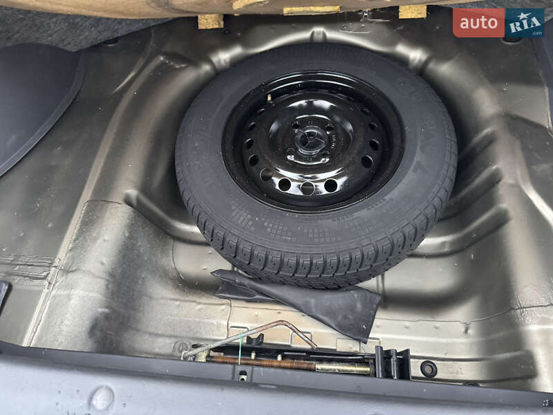 Седан Daewoo Lanos 2007 в Виннице