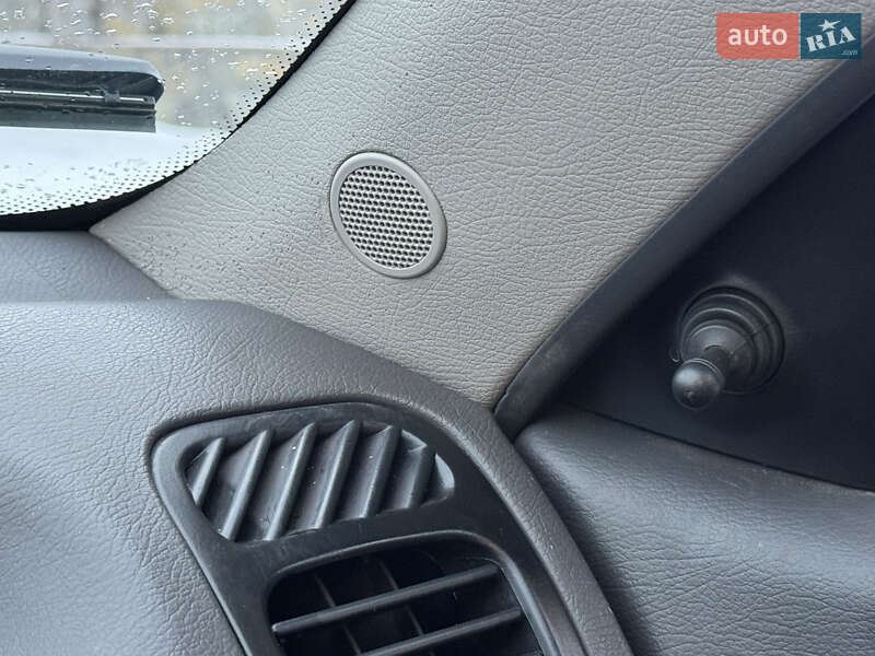 Седан Daewoo Lanos 2007 в Виннице