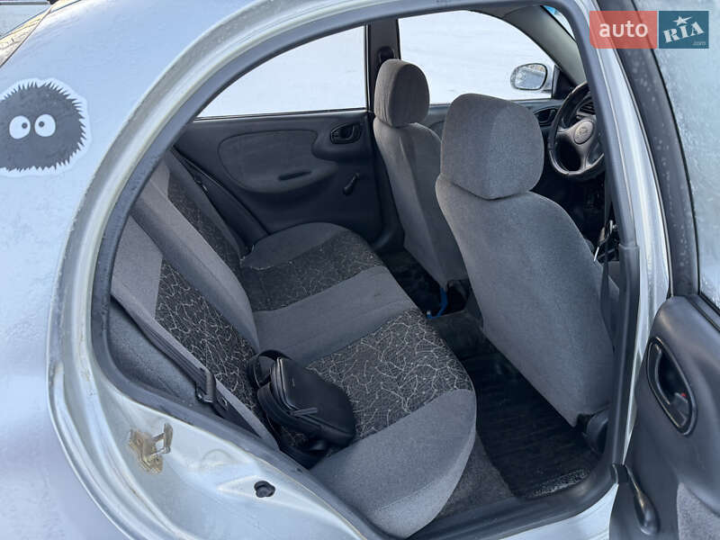 Седан Daewoo Lanos 2006 в Києві фото 21 Седан Daewoo Lanos 2006 в Києві