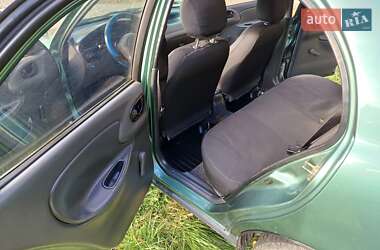 Седан Daewoo Lanos 2008 в Гайвороні фото 6 Седан Daewoo Lanos 2008 в Гайвороні