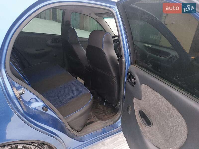 Седан Daewoo Lanos 2008 в Харькове фото 12 Седан Daewoo Lanos 2008 в Харькове