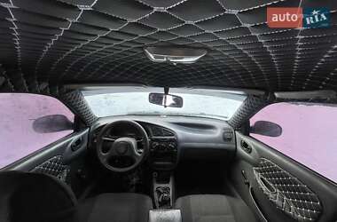 Седан Daewoo Lanos 2004 в Карловке