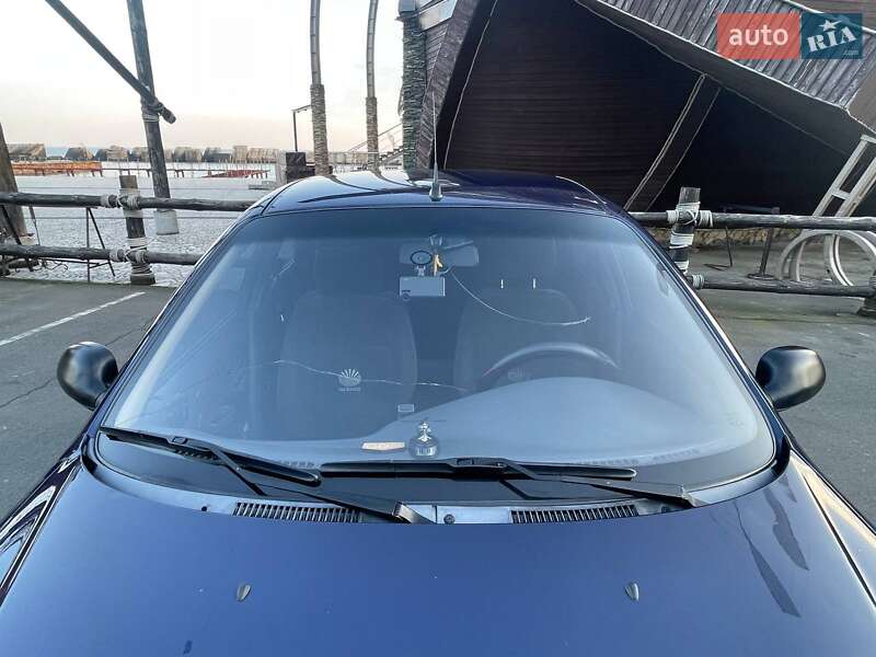 Седан Daewoo Lanos 2005 в Одессе фото 8 Седан Daewoo Lanos 2005 в Одессе