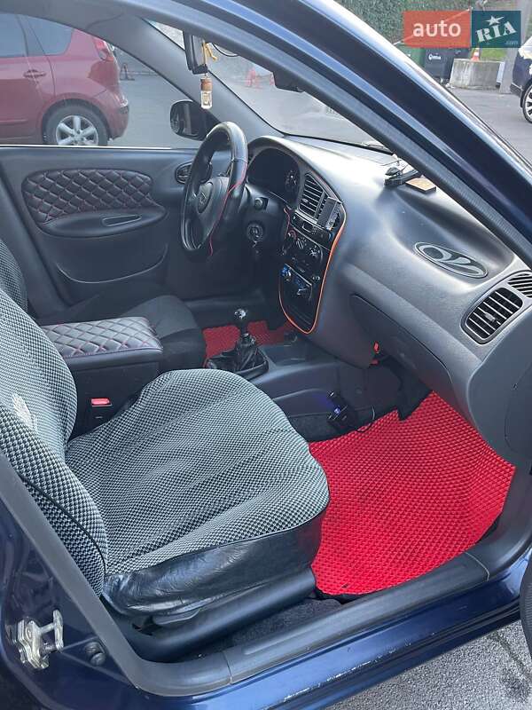 Седан Daewoo Lanos 2005 в Одессе фото 19 Седан Daewoo Lanos 2005 в Одессе