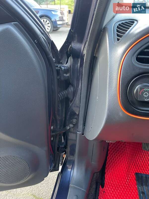 Седан Daewoo Lanos 2005 в Одессе фото 22 Седан Daewoo Lanos 2005 в Одессе