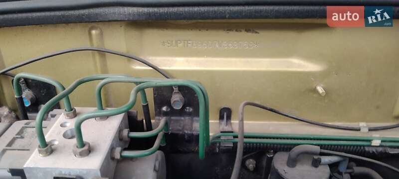 Седан Daewoo Lanos 2007 в Одессе фото 15 Седан Daewoo Lanos 2007 в Одессе