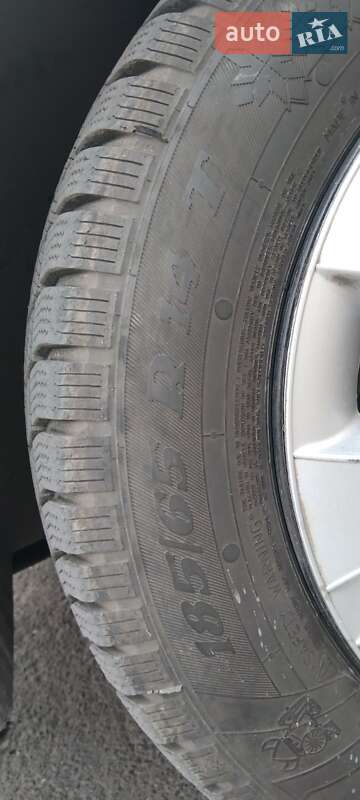 Седан Daewoo Lanos 2007 в Одессе фото 20 Седан Daewoo Lanos 2007 в Одессе