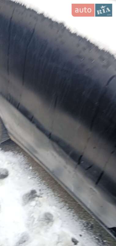 Седан Daewoo Lanos 2006 в Киеве