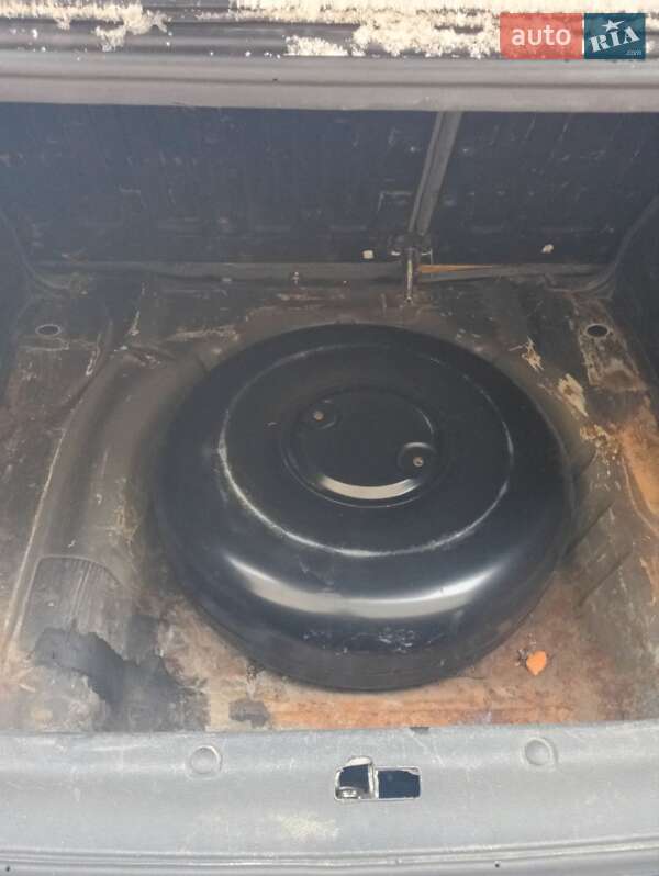 Седан Daewoo Lanos 2006 в Киеве