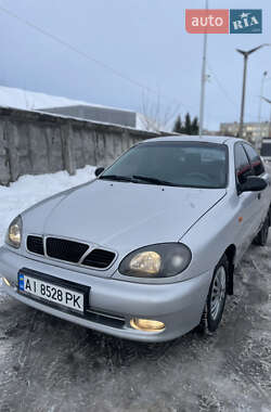 Седан Daewoo Lanos 2006 в Борисполе