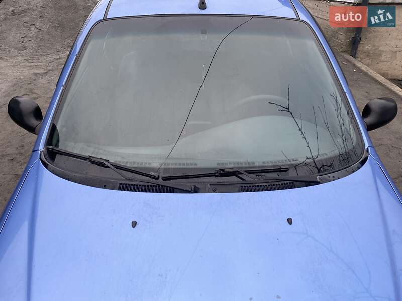 Седан Daewoo Lanos 2007 в Шепетовке