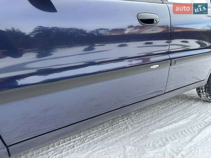 Хэтчбек Daewoo Lanos 2004 в Черкассах фото 9 Хэтчбек Daewoo Lanos 2004 в Черкассах