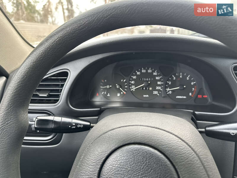 Хэтчбек Daewoo Lanos 2004 в Черкассах фото 35 Хэтчбек Daewoo Lanos 2004 в Черкассах