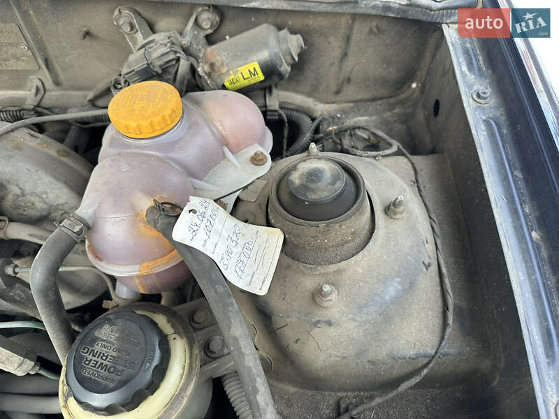 Хэтчбек Daewoo Lanos 2004 в Черкассах фото 44 Хэтчбек Daewoo Lanos 2004 в Черкассах