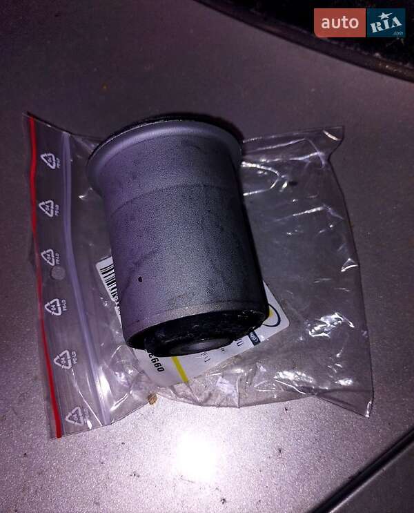 Седан Daewoo Lanos 2003 в Горишних Плавнях