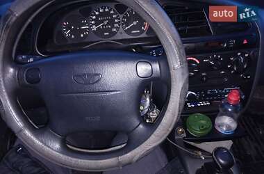 Седан Daewoo Lanos 2003 в Горишних Плавнях