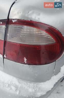 Седан Daewoo Lanos 2003 в Горишних Плавнях