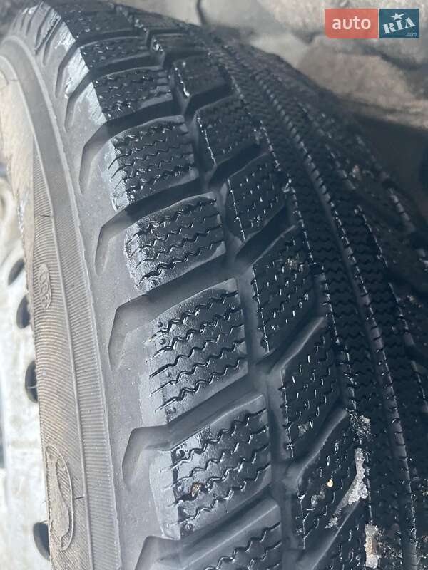 Седан Daewoo Lanos 2002 в Остроге фото 2 Седан Daewoo Lanos 2002 в Остроге