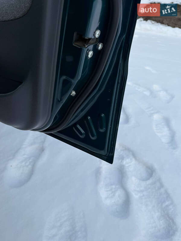 Седан Daewoo Lanos 2007 в Золотоноші