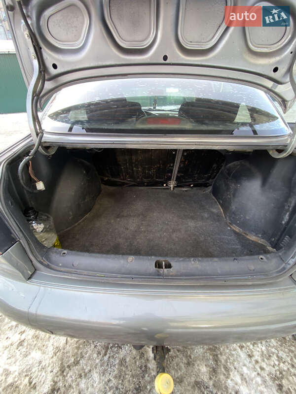 Седан Daewoo Lanos 2007 в Хмельницькому фото 15 Седан Daewoo Lanos 2007 в Хмельницькому