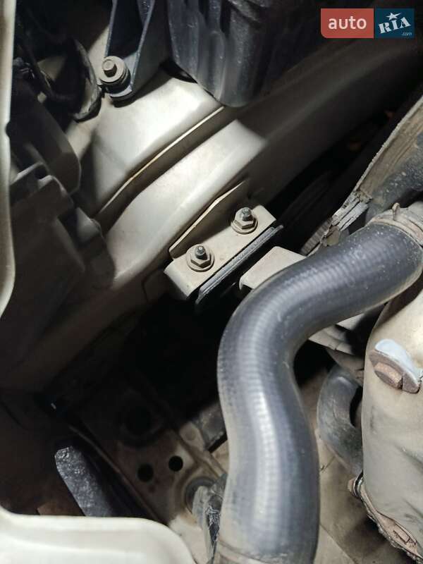 Седан Daewoo Lanos 2006 в Днепре