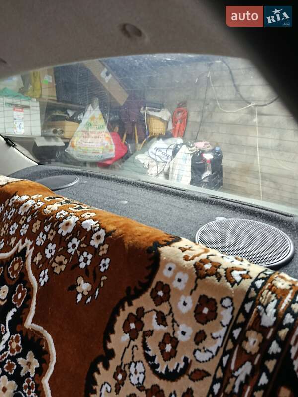 Седан Daewoo Lanos 2006 в Днепре