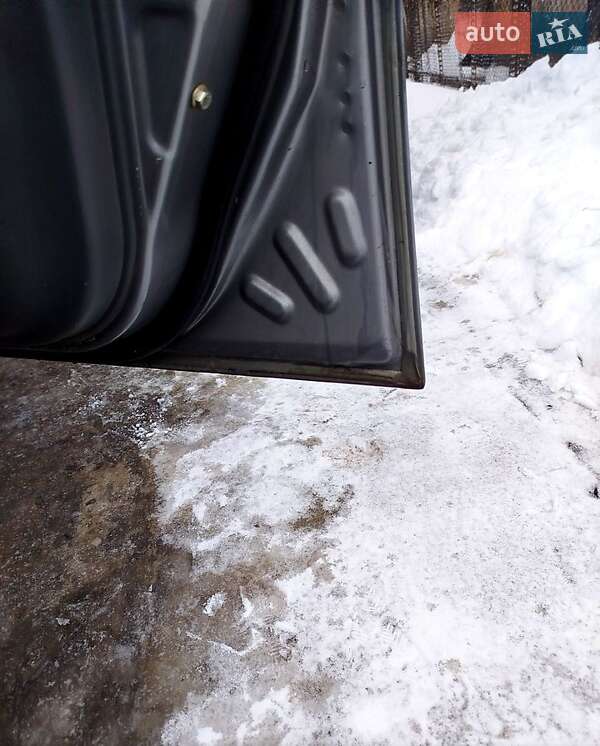 Седан Daewoo Lanos 2007 в Лозовой фото 7 Седан Daewoo Lanos 2007 в Лозовой