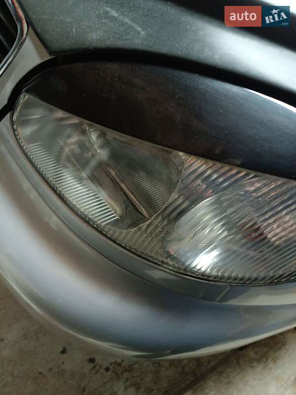 Седан Daewoo Lanos 2005 в Вінниці фото 9 Седан Daewoo Lanos 2005 в Вінниці