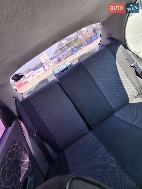 Седан Daewoo Lanos 2004 в Виннице