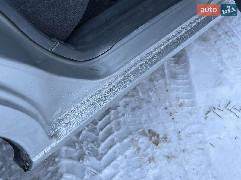 Седан Daewoo Lanos 2006 в Киеве фото 24 Седан Daewoo Lanos 2006 в Киеве