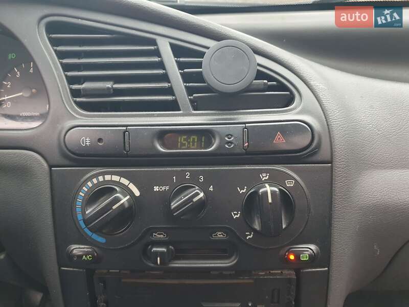 Седан Daewoo Lanos 2011 в Києві фото 14 Седан Daewoo Lanos 2011 в Києві