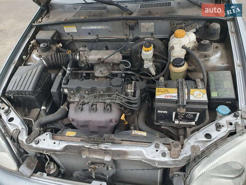 Седан Daewoo Lanos 2011 в Києві фото 20 Седан Daewoo Lanos 2011 в Києві