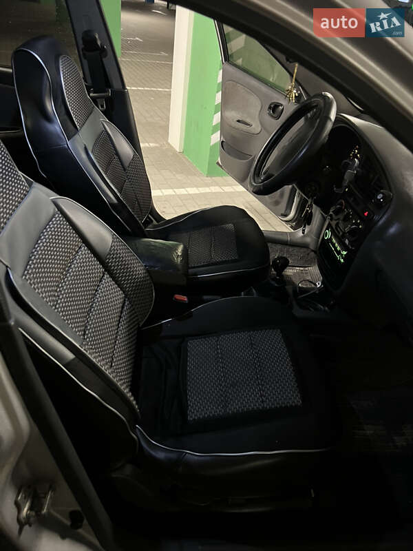 Седан Daewoo Lanos 2008 в Киеве фото 14 Седан Daewoo Lanos 2008 в Киеве