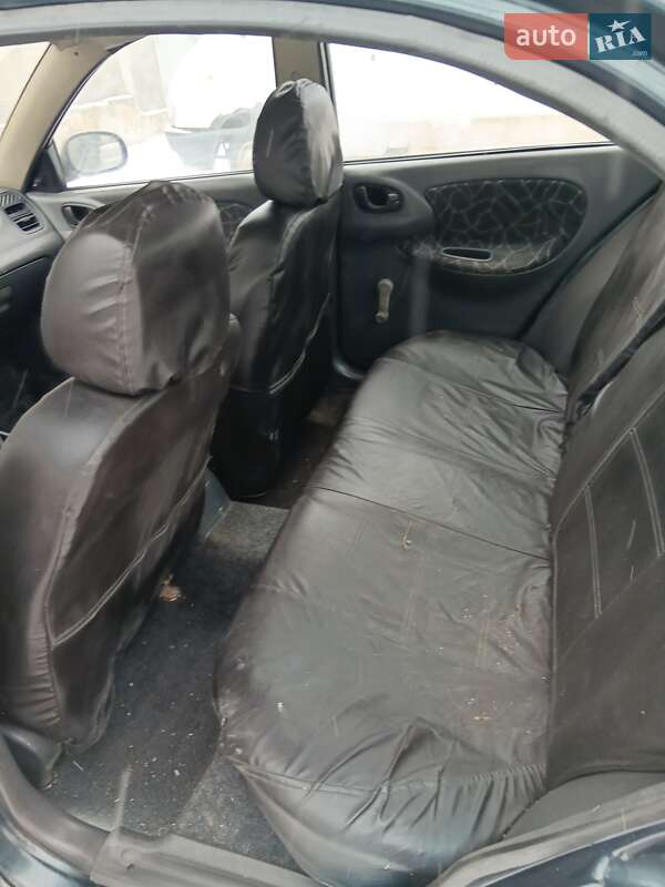 Седан Daewoo Lanos 2004 в Кропивницком фото 7 Седан Daewoo Lanos 2004 в Кропивницком