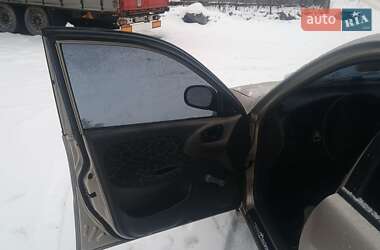 Седан Daewoo Lanos 2004 в Бердичеве