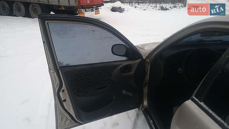 Седан Daewoo Lanos 2004 в Бердичеві фото 14 Седан Daewoo Lanos 2004 в Бердичеві