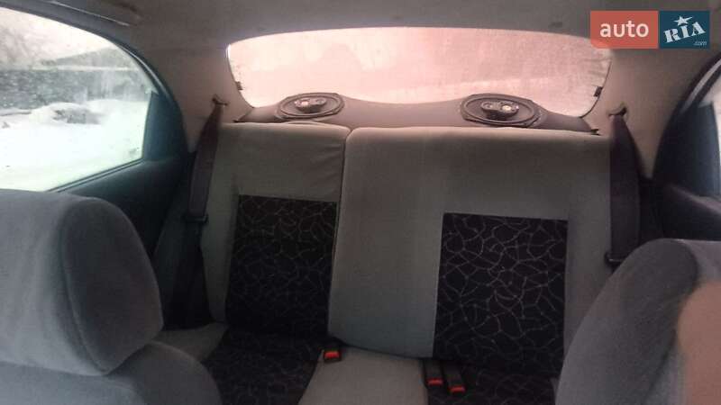 Седан Daewoo Lanos 2004 в Бердичеві фото 19 Седан Daewoo Lanos 2004 в Бердичеві