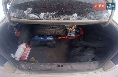 Седан Daewoo Lanos 2004 в Бердичеве