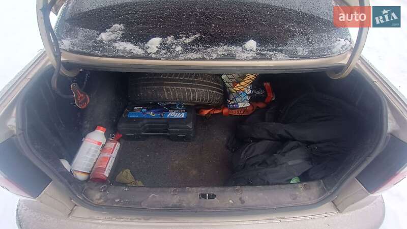 Седан Daewoo Lanos 2004 в Бердичеві фото 24 Седан Daewoo Lanos 2004 в Бердичеві