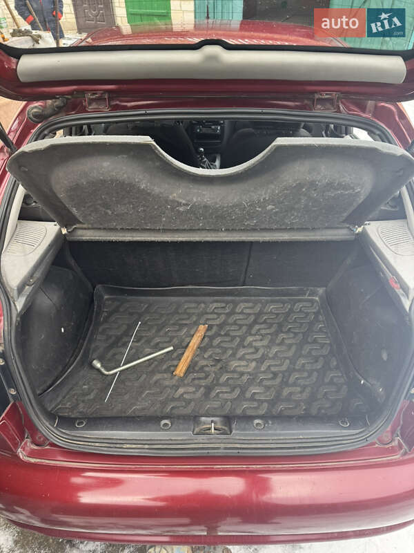 Хэтчбек Daewoo Lanos 2006 в Гайсине фото 8 Хэтчбек Daewoo Lanos 2006 в Гайсине