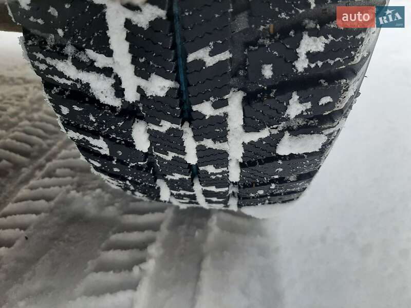 Седан Daewoo Lanos 2007 в Житомире