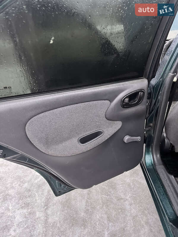 Седан Daewoo Lanos 2007 в Борисполе