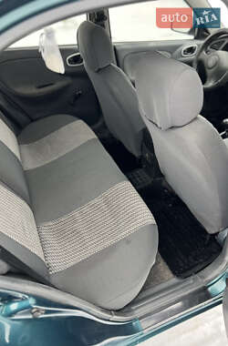 Хэтчбек Daewoo Lanos 2006 в Бабинцам