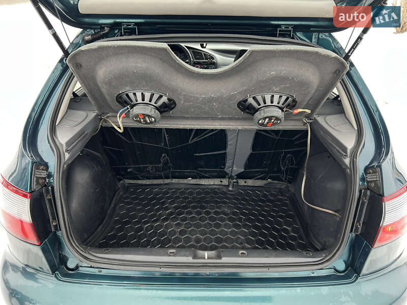 Хэтчбек Daewoo Lanos 2006 в Бабинцам